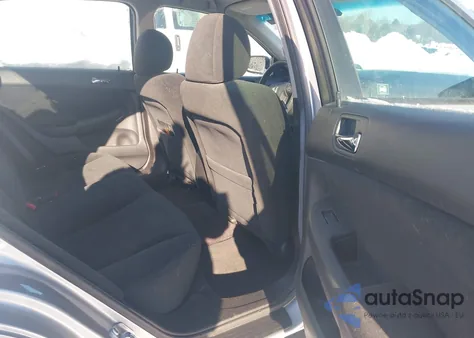 2007 Honda Accord 2.4 Vp from USA, damaged, VIN 1HGCM56147A163447